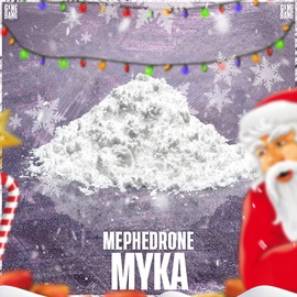 мефедрон мука